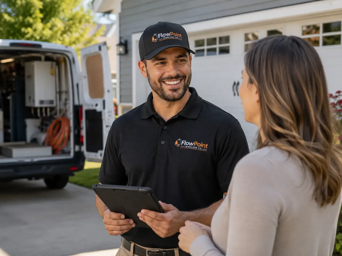 Tankless Water Heater Installation Orient, IA FAQs